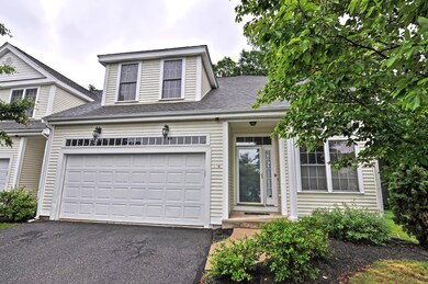 1 Kingson Ln unit 6, Medway, MA 02053 - photo 3