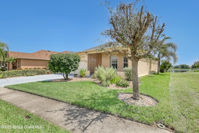 3143 Constellation Dr, Melbourne, FL 32940 - photo 4