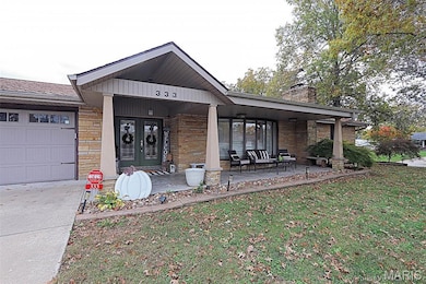 333 E Maple St, Scott City, MO 63780 - photo 2