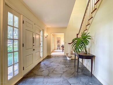 Twin Lakes Entrance Doors & WIndows