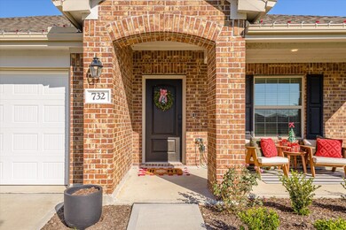 732 Scenic Lake Dr, La Marque, TX 77568 - photo 5