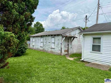 2001 N 25th St, Terre Haute, IN 47804 - photo 2