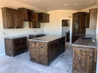 446 Pine Rd, Poolville, TX 76487 - photo 4