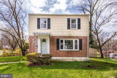 6728 Chillum Manor Rd, Hyattsville, MD 20783 - photo 5