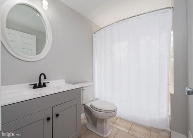 4013 W Forest Park Ave unit FLOOR 3, Gwynn Oak, MD 21207 - photo 5