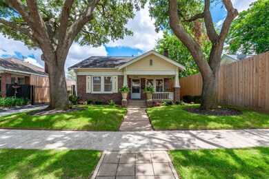 1014 Key St, Houston, TX 77009 - photo 2