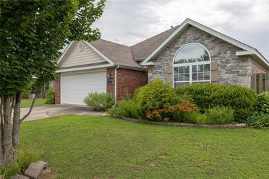 1533 Leesburg Ave, Springdale, AR 72764 - photo 6