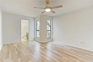 2507 Quarry Rd unit D, Austin, TX 78703 - photo 5