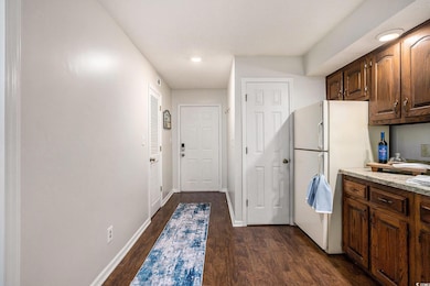 4206 Pinehurst Cir unit E-8, Little River, SC 29566 - photo 6