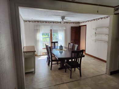 Dinning Area