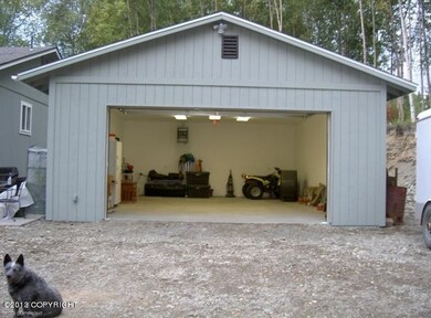 2-Car Detached