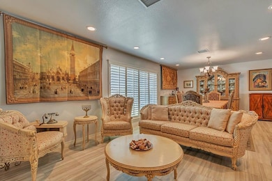 1465 Monte Negro Dr, El Paso, TX 79935 - photo 7