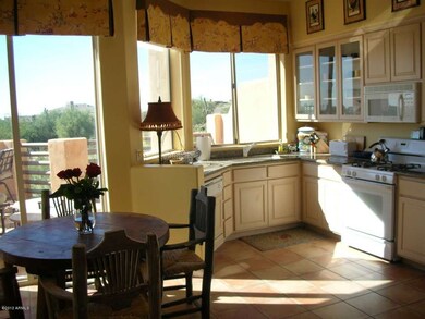 Eat In Kitchen