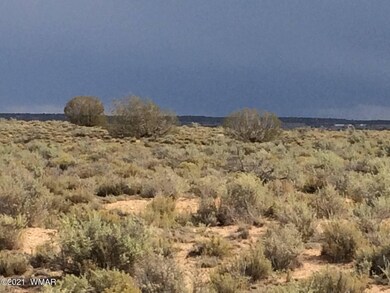 Hopi Lane