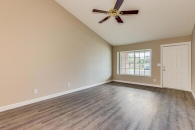 Great room- Front entry