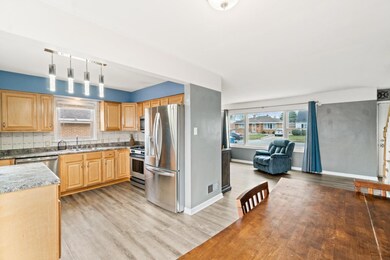 2921 Franklin St, Highland, IN 46322 - photo 7