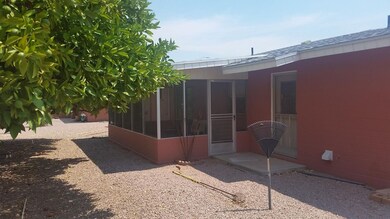 Arizona Room