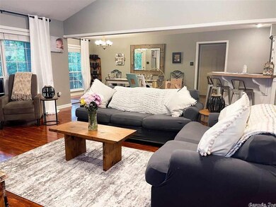 130 Hilltop Dr, Tumbling Shoals, AR 72581 - photo 4