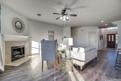 3611 Ashland Cliff, San Antonio, TX 78261 - photo 4