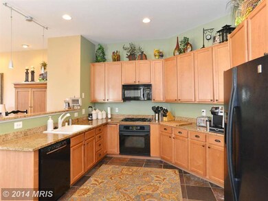 511 Gentlewood Square, Purcellville, VA 20132 - photo 7