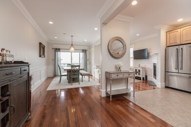 83 Old Harbor St unit 1, Boston, MA 02127 - photo 5