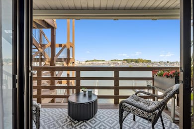 1777 N Windward Dr unit H5, Port Clinton, OH 43452 - photo 5