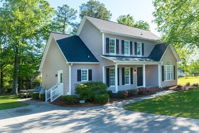 2403 Fall Ct, Winterville, NC 28590 - photo 3