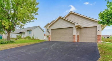 19101 Gunter Way, Big Lake, MN 55309 - photo 2