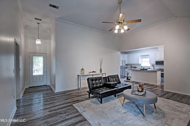 304 Wood Duck Cir, Brandon, MS 39047 - photo 5