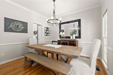 313 Thorntree Ln, Canton, GA 30115 - photo 6