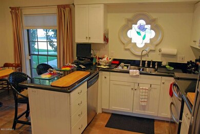 1 Kitchen 2  w Pop out window