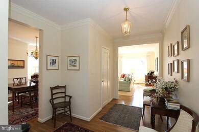 3577 Hamlet Place, Chevy Chase, MD 20815 - photo 7