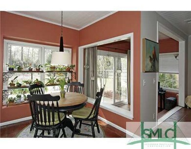 Dining Room.
