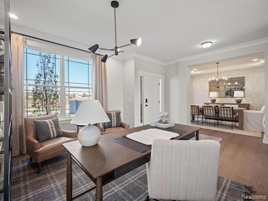 18064 Stallman Dr, Macomb, MI 48042 - photo 4