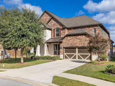2708 Ursula Ct, Leander, TX 78641 - photo 2