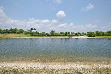 View of water feature