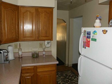 Kitchen. Updated Kitchen