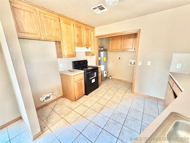 40003 S 4502 Dr, Stigler, OK 74462 - photo 7