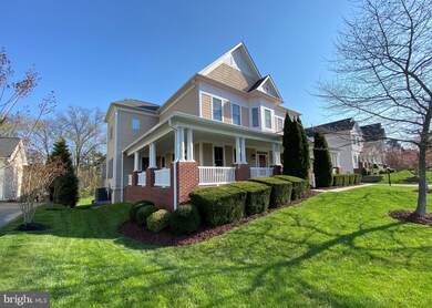 21987 Auction Barn Dr, Ashburn, VA 20148 - photo 6