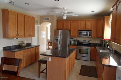 Beautiful Kitchen