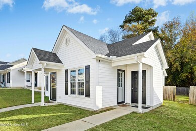 3039 Cranberry Ridge Dr SW, Wilson, NC 27893 - photo 2