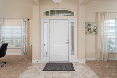 Foyer Entry (sample photo)