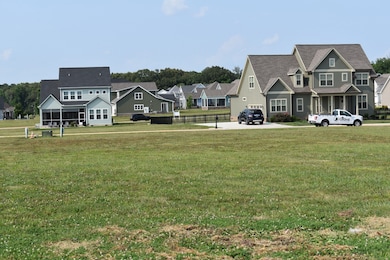 Your front door neighbors in those beautiful homes.