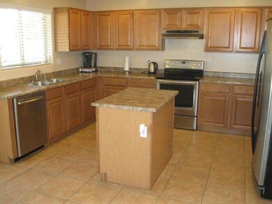 Kitchen 1