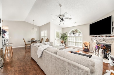 3698 Cotswold Ave, Greensboro, NC 27410 - photo 7