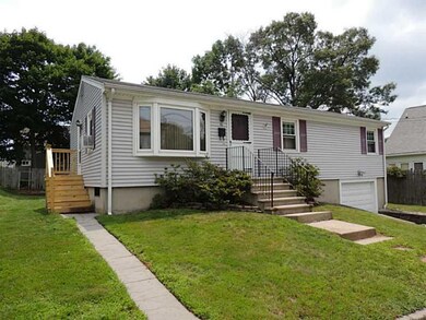 36 Grover St, North Providence, RI 02911 - photo 2