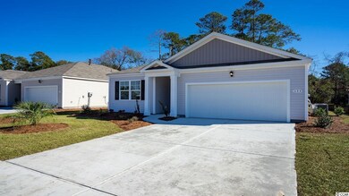 301 Woodcross Ct unit Lot 121- Aria A, Conway, SC 29526 - photo 3