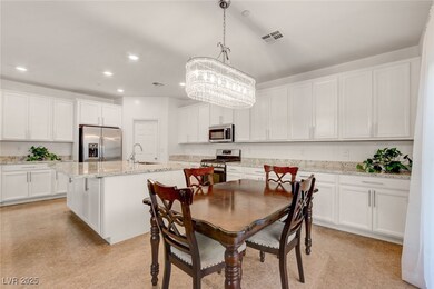 7025 Fossil Rim St, North Las Vegas, NV 89084 - photo 7