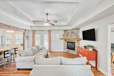 743 E Gallup Hill Rd, Nixa, MO 65714 - photo 6