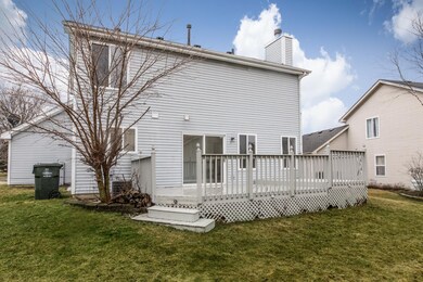 1857 Cambridge Dr, Carpentersville, IL 60110 - photo 3